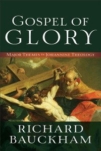 Cover Gospel of Glory