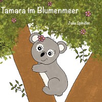 Cover Tamara im Blumenmeer