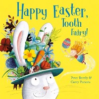 Cover Happy Easter, Tooth Fairy!