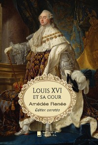 Cover Louis XVI et sa cour