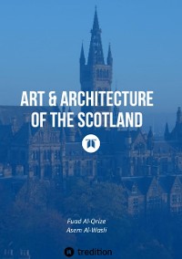 Cover Art & Architecture of the Scotland