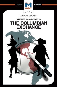 Cover Analysis of Alfred W. Crosby's The Columbian Exchange