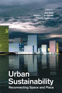 Cover Urban Sustainability