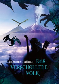 Cover Das verschollene Volk