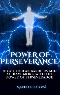 Cover Power Of Perseverance