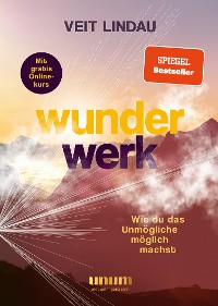 Cover Wunderwerk