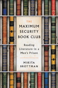Cover Maximum Security Book Club