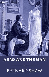 Cover Arms and the Man