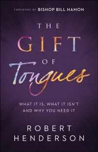 Cover Gift of Tongues