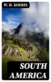 Cover South America