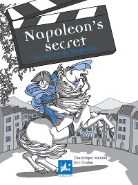 Cover Napoleon's secret