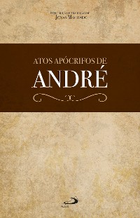 Cover Atos Apócrifos de André