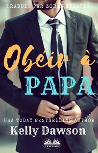 Cover Obéir À Papa