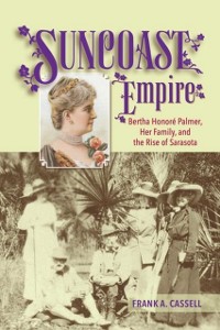 Cover Suncoast Empire
