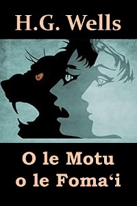 Cover O le Motu o le Fomaʻi