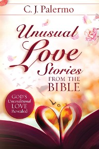 Cover Unusual Love Stories from the Bible