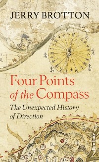 Cover Four Points of the Compass