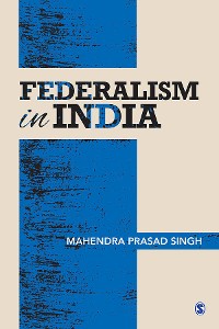 Cover Federalism in India