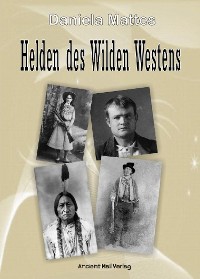 Cover Helden des Wilden Westens