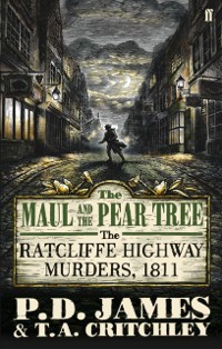 Cover Maul and the Pear Tree