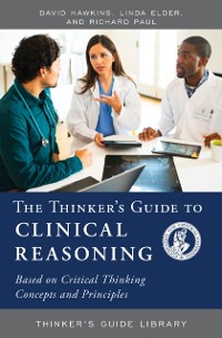 Cover Thinker's Guide to Clinical Reasoning