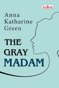 Cover The Gray Madam