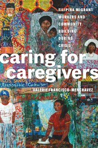 Cover Caring for Caregivers