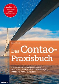 Cover Das Contao-Praxisbuch