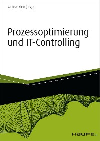 Cover Prozessoptimierung und IT-Controlling