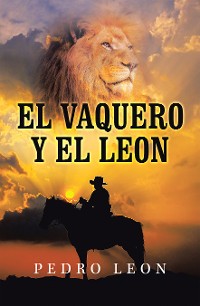 Cover El Vaquero Y El Leon