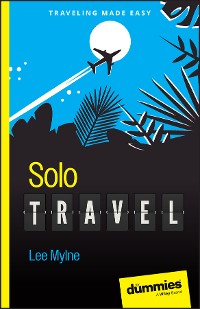 Cover Solo Travel For Dummies