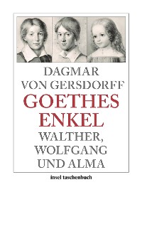 Cover Goethes Enkel