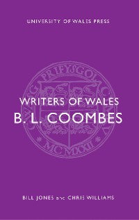 Cover B. L. Coombes