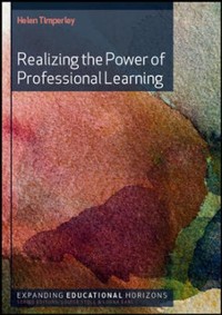 Cover Realizing the Power of Professional Learning