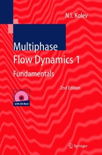 Cover Multiphase Flow Dynamics 1