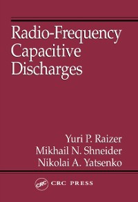 Cover Radio-Frequency Capacitive Discharges