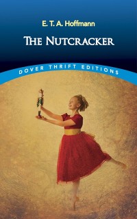 Cover Nutcracker