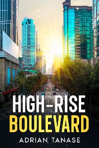 Cover High-Rise Boulevard