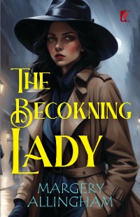 Cover The Beckoning Lady