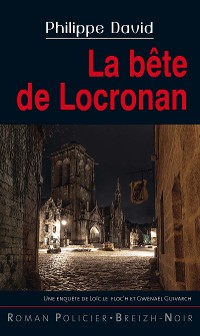 Cover La bête de Locronan
