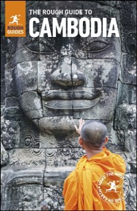 Cover Rough Guide to Cambodia