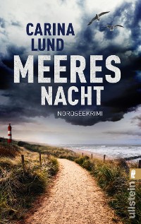 Cover Meeresnacht