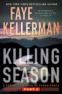Cover Killing Season Part 2