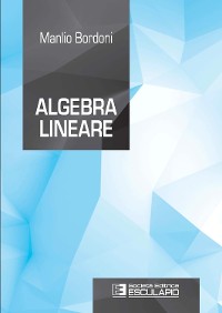 Cover Algebra Lineare