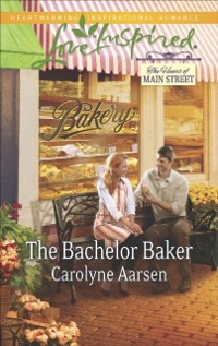 Cover Bachelor Baker