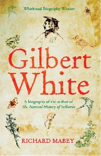 Cover Gilbert White
