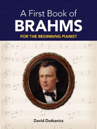 Cover First Book of Brahms