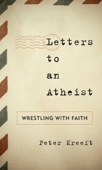 Cover Letters to an Atheist