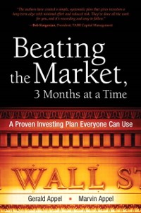 Cover Beating the Market, 3 Months at a Time