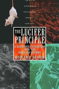Cover Lucifer Principle